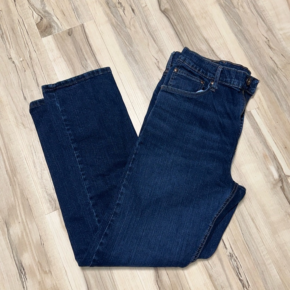 Wrangler jeans size 34 x 30